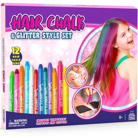 best hair chalk for kids